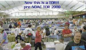 NOAC 2000 TOR